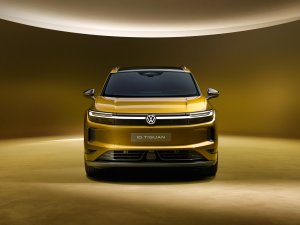 Deze elektrische Volkswagen is na zijn facelift amper te herkennen