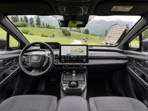 Toyota's Model Y-concurrent is ineens 3000 euro goedkoper