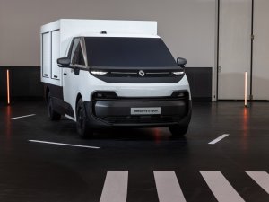 Nieuwe generatie bestelwagens Renault heeft bijzondere trekjes