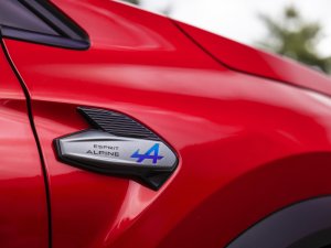 Review Renault Symbioz 160 (2025) – nu nog sterkere concurrent voor Toyota Corolla Cross