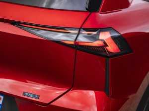 Review Renault Symbioz 160 (2025) – nu nog sterkere concurrent voor Toyota Corolla Cross