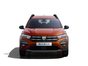 Nieuwe Dacia Jogger biedt plek voor zeven en is eerste hybride-Dacia