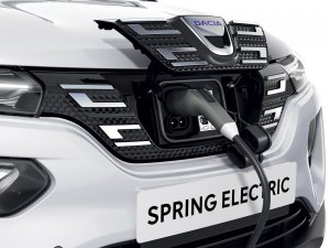 Prijs Dacia Spring Electric - De goedkoopste elektrische auto is inderdaad goedkoop