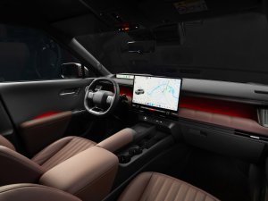 Hyundai gooit roer om met nieuwe Tucson
