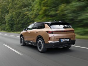 TEST: Opel Grandland (2024) moet Rekord-tijden terugbrengen