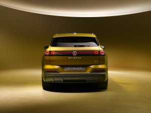 Deze elektrische Volkswagen is na zijn facelift amper te herkennen