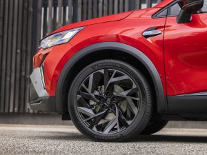 Review Renault Symbioz 160 (2025) – nu nog sterkere concurrent voor Toyota Corolla Cross