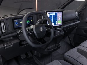 Nieuwe generatie bestelwagens Renault heeft bijzondere trekjes