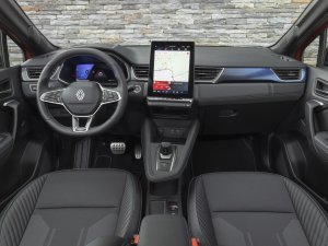 Review Renault Symbioz 160 (2025) – nu nog sterkere concurrent voor Toyota Corolla Cross
