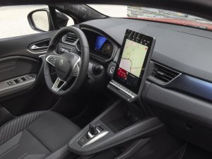 Review Renault Symbioz 160 (2025) – nu nog sterkere concurrent voor Toyota Corolla Cross