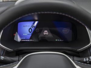 Review Renault Symbioz 160 (2025) – nu nog sterkere concurrent voor Toyota Corolla Cross