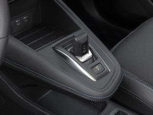 Review Renault Symbioz 160 (2025) – nu nog sterkere concurrent voor Toyota Corolla Cross