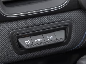 Review Renault Symbioz 160 (2025) – nu nog sterkere concurrent voor Toyota Corolla Cross
