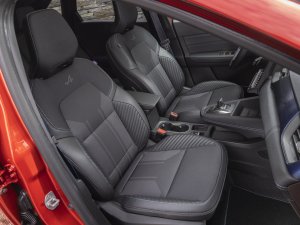 Review Renault Symbioz 160 (2025) – nu nog sterkere concurrent voor Toyota Corolla Cross