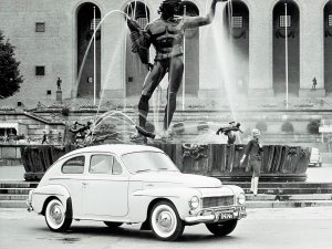 Pro Memorie: Volvo PV444