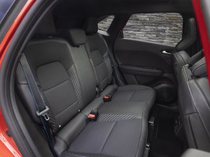 Review Renault Symbioz 160 (2025) – nu nog sterkere concurrent voor Toyota Corolla Cross