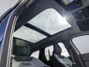 Dacia Bigster test (2025):