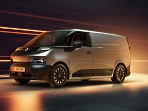 Nieuwe elektrische Renault-busjes: dit moet je weten over de Trafic, Estafette en Goelette E-Tech electric