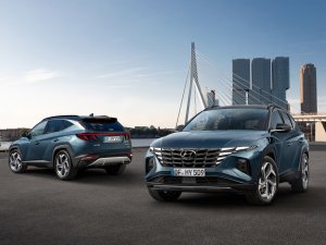 Prijs Hyundai Tucson: nieuwe familie-suv is er vanaf 35 mille