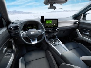 Wie de Dacia Duster of Bigster níét met deze nieuwe motor koopt, is een dwaas