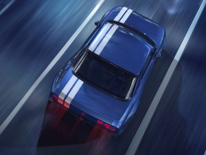 Retro + Renault + elektrisch = gegarandeerd succes? Bij dit gekke model is dat maar de vraag