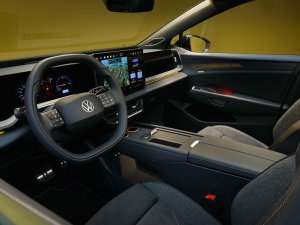 Deze elektrische Volkswagen is na zijn facelift amper te herkennen