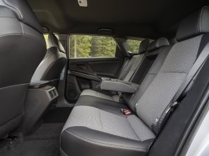 Toyota's Model Y-concurrent is ineens 3000 euro goedkoper