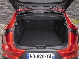 Review Renault Symbioz 160 (2025) – nu nog sterkere concurrent voor Toyota Corolla Cross