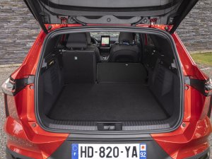 Review Renault Symbioz 160 (2025) – nu nog sterkere concurrent voor Toyota Corolla Cross