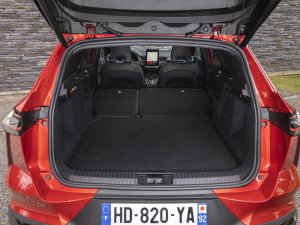 Review Renault Symbioz 160 (2025) – nu nog sterkere concurrent voor Toyota Corolla Cross