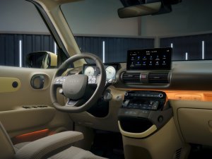 Hyundai Inster (2025): betaalbare EV moet strijd aangaan met Citroën ë-C3, VW ID.2 en Renault 5