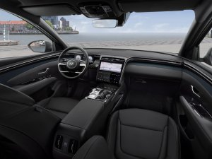 Hyundai Tucson (2021) heeft één heel bijzondere gadget