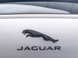 Waarom je nu je slag kunt slaan met deze bestverkochte Jaguar ooit