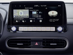 Prijs Hyundai Kona (2023) blijft onder een magische grens