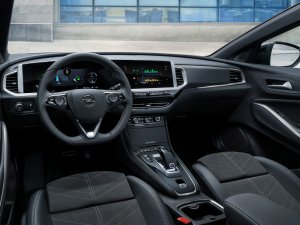 Eerste review Opel Grandland Turbo Hybrid (2022): de Rekord van de 21ste eeuw