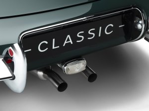 Jaguar bouwt twaalf replica's van de allereerste E-Types ooit