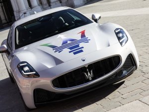 Nieuwe Maserati GranTurismo (2023): kiezen uit sexy uitlaatgeluid of 1200 pk
