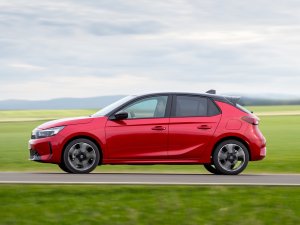 Opel Corsa Hybrid test: laat je niet voor de gek houden door zijn naam