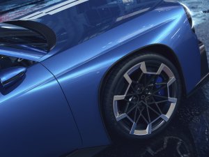 Retro + Renault + elektrisch = gegarandeerd succes? Bij dit gekke model is dat maar de vraag