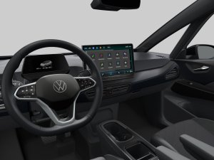Duitse elektrische gezinsauto is plotseling spotgoedkoop