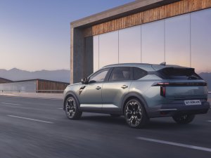 Top en flop - het goede en slechte autonieuws van week 44 (2026)