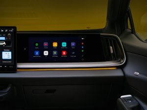 Deze elektrische Volkswagen is na zijn facelift amper te herkennen