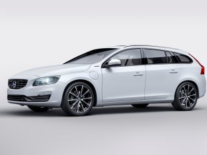 Terugroepactie Volvo: In Nederland gaat het om 100.000 auto's