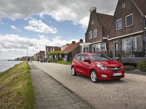 Opel Karl terugblik: Nederland was een Karl-land