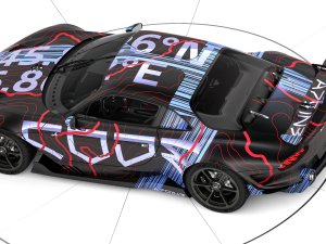 Alpina GTA Concept - Waarom jij dit studiemodel vandaag en morgen kunt kopen