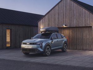 Dacia Striker nog 2600 euro goedkoper dan verwacht: Skoda Octavia kan borst natmaken