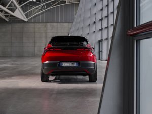 Nieuwe Alfa Romeo Mito mikt op klanten die Volvo EX30 en Audi Q2 laten zitten