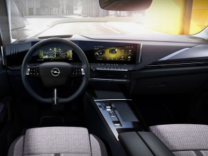 Rijden in de nieuwe Opel Astra? Dat gaat je minstens 27.000 euro kosten