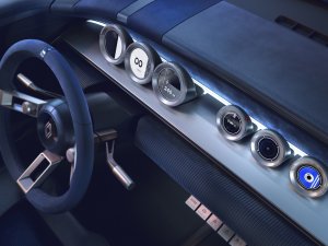 Retro + Renault + elektrisch = gegarandeerd succes? Bij dit gekke model is dat maar de vraag