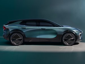 Renault Embleme: waterstofauto met 1000 km actieradius (maar niet heus)